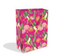 Opakowanie Hummingbirds Torebka średnia