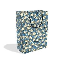 Opakowanie Ibis Blue Torebka średnia