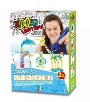 Opakowanie IDO3D Vertical zestaw 2-długopisy zmieniające kol.