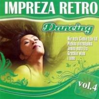 Opakowanie Impreza Retro vol.4