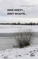 Okładka książki Inne Kresy inny Wołyń