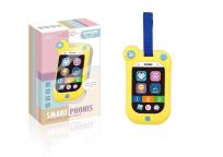 Opakowanie Interaktywny smartfon dla malucha