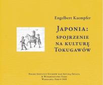 Okładka książki Japonia: spojrzenie na kulturę Tokugawów