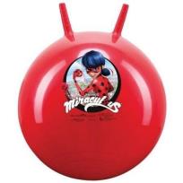 Opakowanie John Piłka do skakania Miraculum 42-50 cm