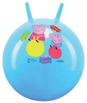 Opakowanie John Piłka do skakania Świnka Peppa 50 cm