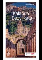 Okładka książki KALABRIA I BAZYLIKATA TRAVELBOOK