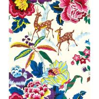 Opakowanie Karnet 17x14cm z kopertą Chintz furnishing fabric