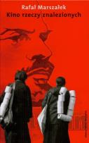 Okładka książki Kino rzeczy znalezionych