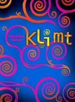 Okładka książki Klimt - Christine Eichel