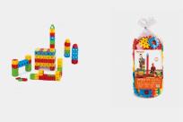 Opakowanie Klocki Konstrukcyjne Worek 170