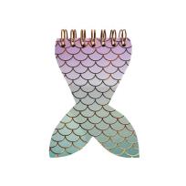 Opakowanie Kołonotes 80k Ogon syreny