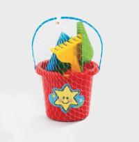 Opakowanie Komplet do piasku Malutki