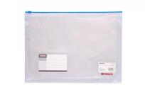 Opakowanie Koperta na zamek B5 PP-55H z grzbietem