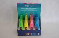 Opakowanie Korektor X-23Z (12szt) NOSTER