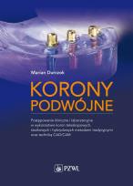 Okładka książki Korony podwójne