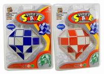 Opakowanie Kostka układanka logiczna