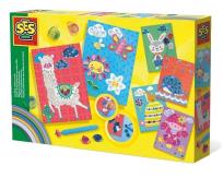 Opakowanie Kreatywna zabawa - Quilling