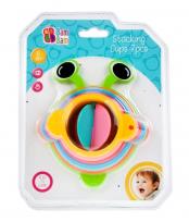 Opakowanie Kubeczki 7el BAM BAM