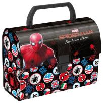 Opakowanie Kuferek oklejany Spider-Man 13 DERFORM