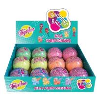 Opakowanie Kula z niespodzianką STnux