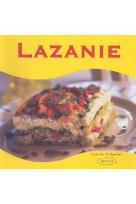 Opakowanie Lazanie - Ridgaway Dwayne