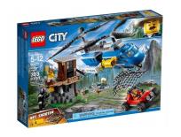 Opakowanie Lego CITY 60173 Aresztowanie w górach