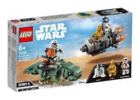 Opakowanie Lego STAR WARS 75228 Kapsuła ratunkowa kontra...