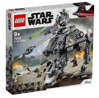 Opakowanie Lego Star Wars 75234 Maszyny krocząca AT-AP
