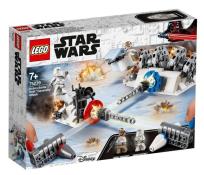 Opakowanie Lego Star Wars 75239 Atak na generator na Hoth