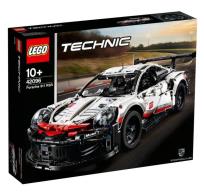 Opakowanie Lego TECHNIC 42096 Porsche 911 RSR