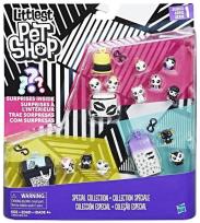 Opakowanie Littlest Pet Shop Black&White zestaw 5
