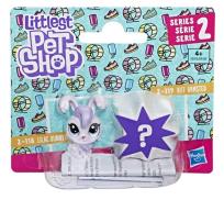 Opakowanie Littlest Pet Shop Para Zwierzaków Lilac & Biff
