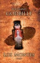 Okładka książki Los Montes - B. Godbille