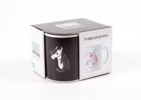 Opakowanie Magiczny Kubek - Możesz nie wierzyć w jednorożce