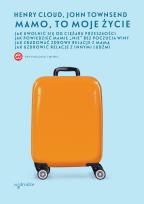 Okładka książki Mamo to moje życie
