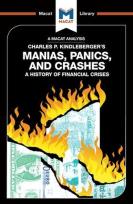 Opakowanie Manias, Panics and Crashes