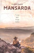 Okładka książki Mansarda