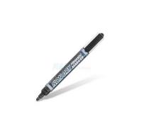 Opakowanie Marker permanentny czarny (12szt) DONG-A