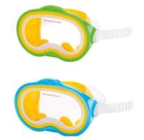 Opakowanie Maska do pływania