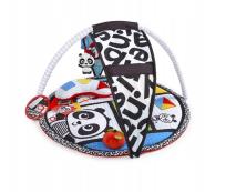 Opakowanie Mata sensory Panda