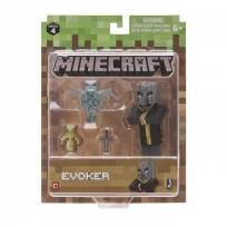 Opakowanie Minecraft - figurka Evoker