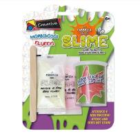Opakowanie Mini fabryka slime