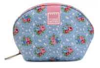 Opakowanie Mn Shabby blue portmonetka