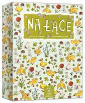 Okładka książki Na łące