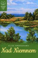 Okładka książki NAD NIEMNEM