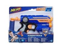 Opakowanie NERF N-Strike Elite Firestrike blaster