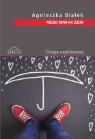 Okładka książki Niebo mam na ziemi