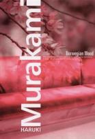 Okładka książki Norwegian Wood - Haruki Murakami