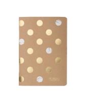 Opakowanie Notes A6/16 Pure glam