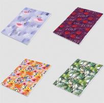 Opakowanie Notes A6 Moderno NMOA6 (10szt)